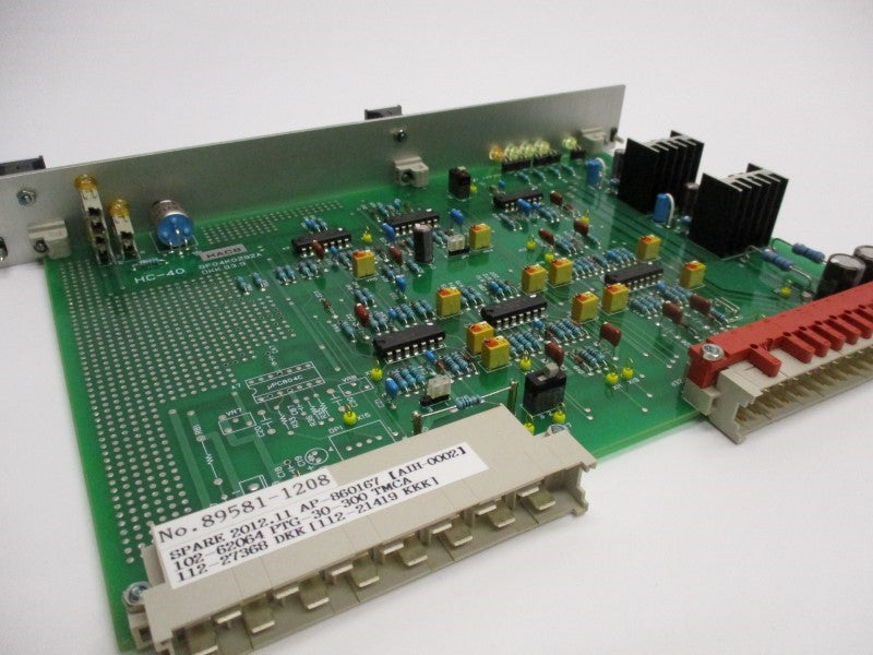 DENKO HC-40 NSMP
