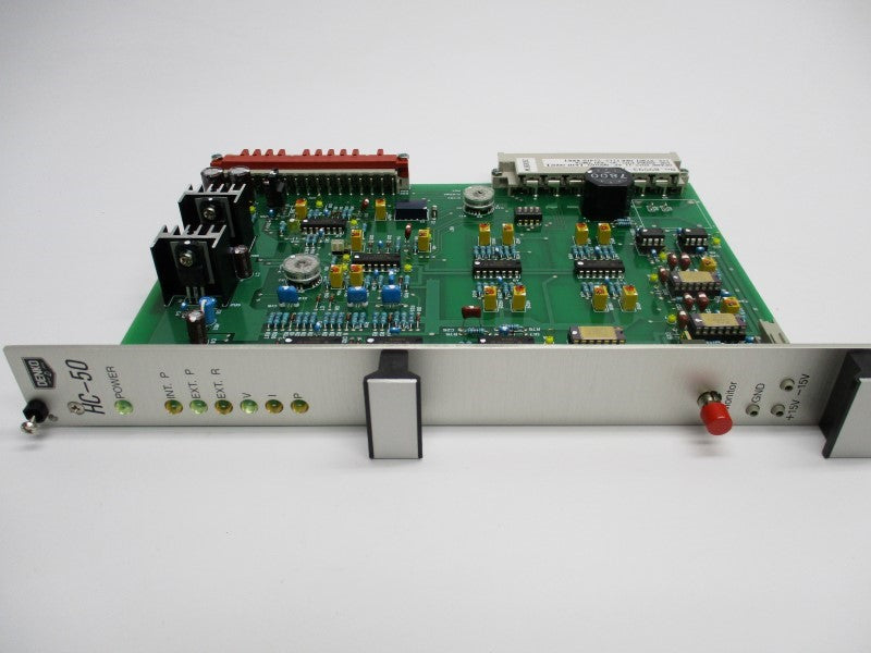 DENKO HC-50 NSMP