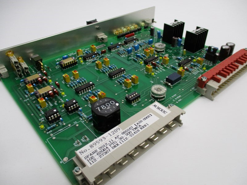 DENKO HC-50 NSMP
