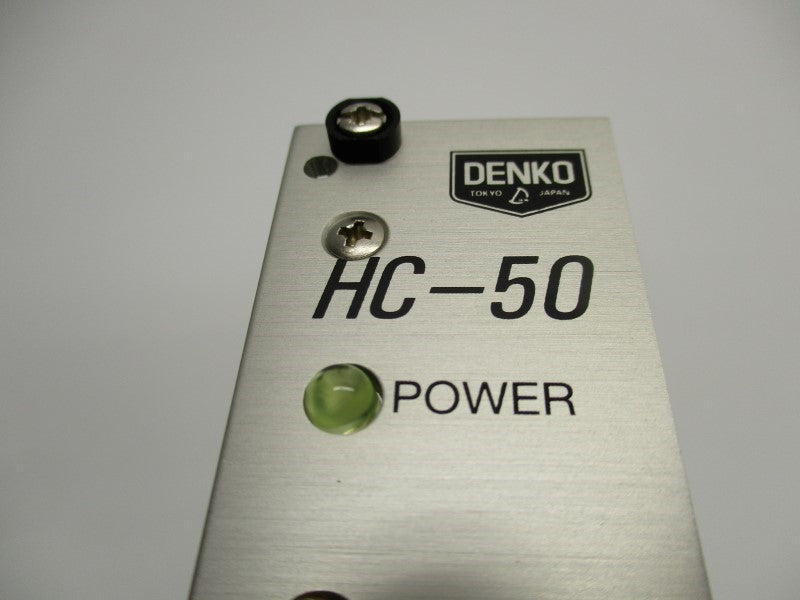DENKO HC-50 NSMP