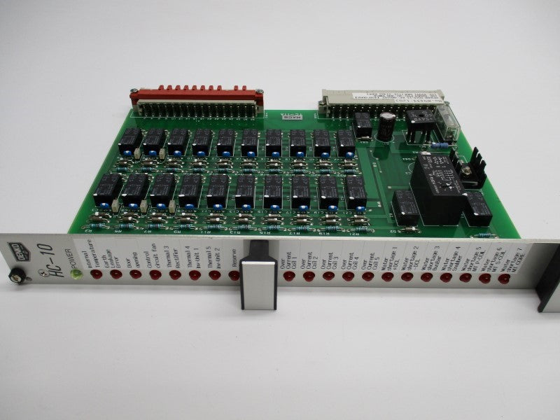 DENKO HC-10 NSMP