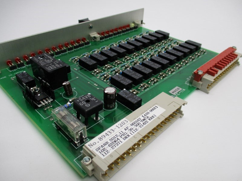 DENKO HC-10 NSMP