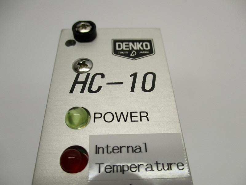 DENKO HC-10 NSMP