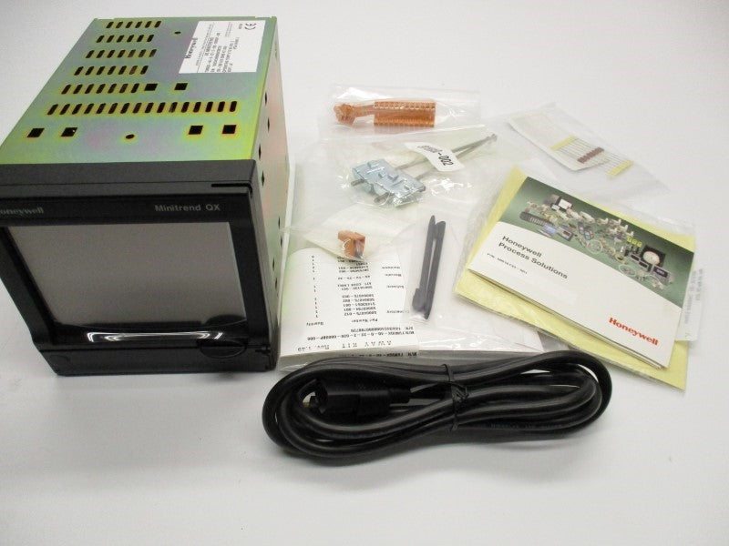 HONEYWELL TVMIQX-40-0-22-2-020-0000BP-000 NSMP