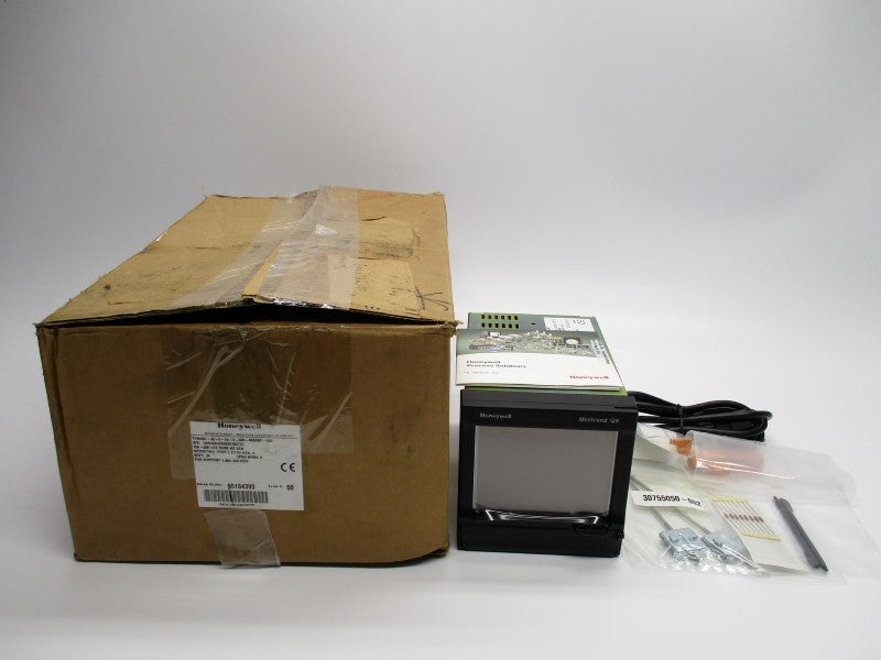 HONEYWELL TVMIQX-40-0-22-2-020-0000BP-000 NSMP