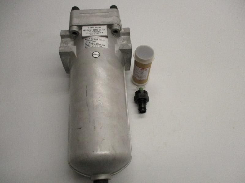 TAISEI KOGYO G-UL-10A-40UW-IK-L NSNP