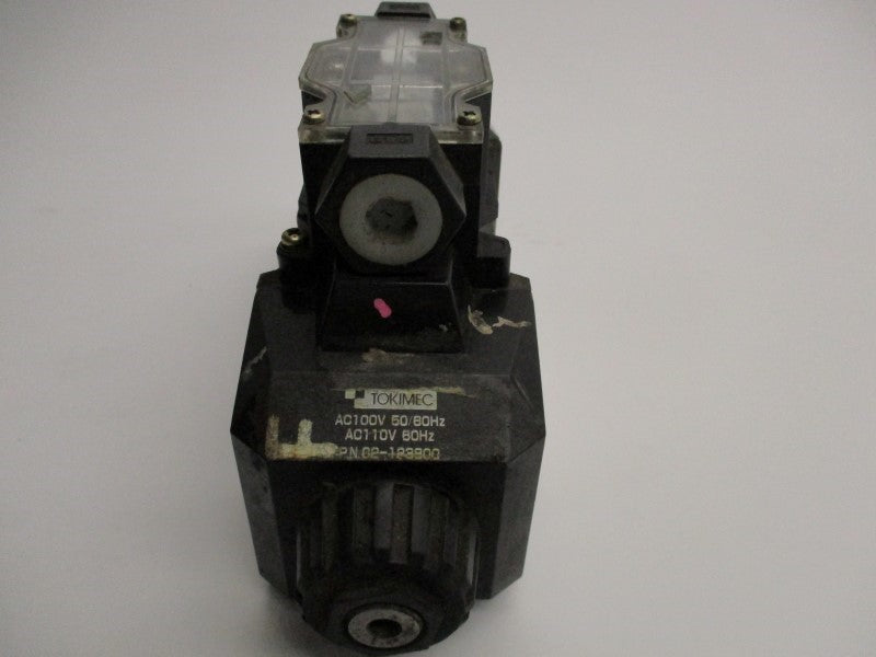 TOKIMEC A7-100 UNMP