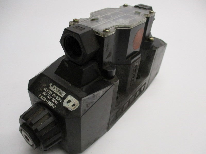 TOKIMEC A7-100 UNMP
