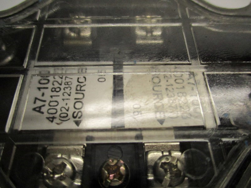 TOKIMEC A7-100 UNMP