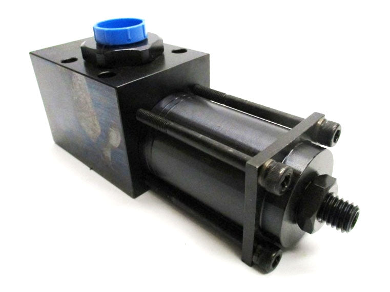 PASCAL VRD-M-HVPA4460-02 NSMP
