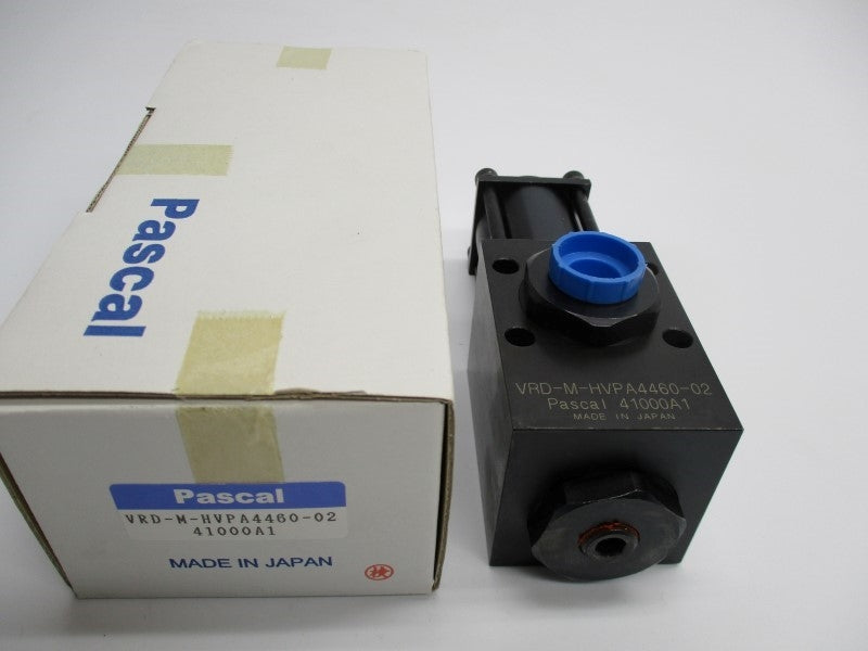 PASCAL VRD-M-HVPA4460-02 NSMP