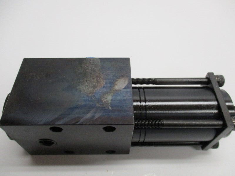 PASCAL VRD-M-HVPA4460-02 NSMP