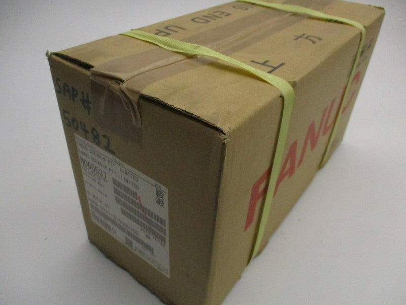 FANUC A06B-0227-B100#0100 NSFS