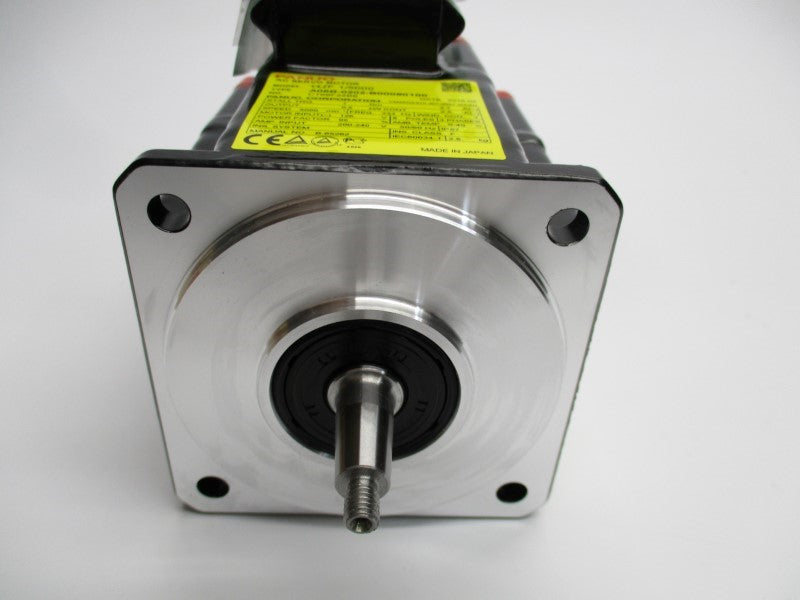 FANUC A06B-0202-B000#0100 NSMP