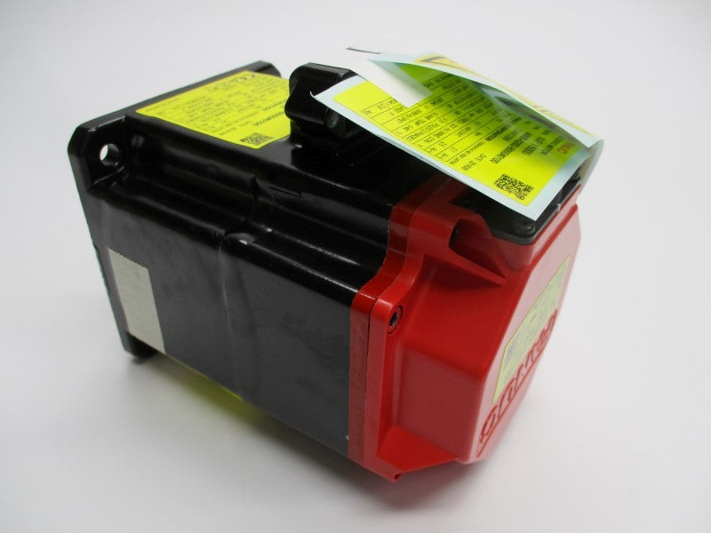 FANUC A06B-0202-B000#0100 NSMP