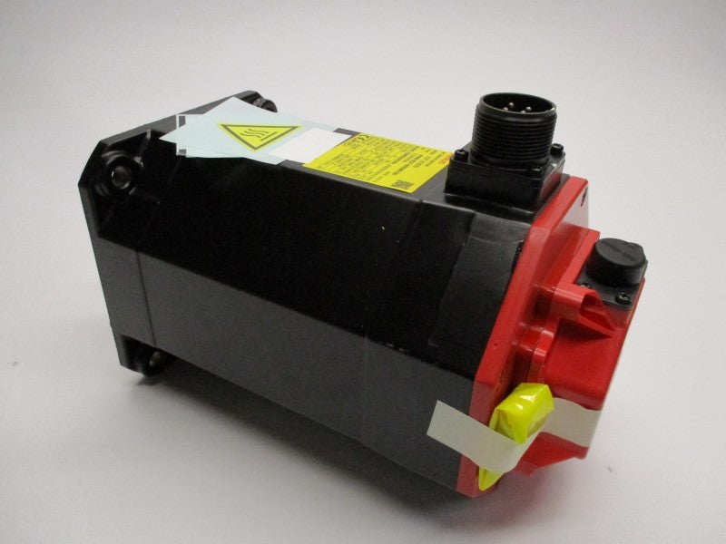 FANUC A06B-0227-B000#0100 NSMP