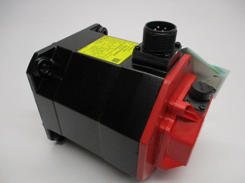 FANUC A06B-0235-B100#0100 NSMP