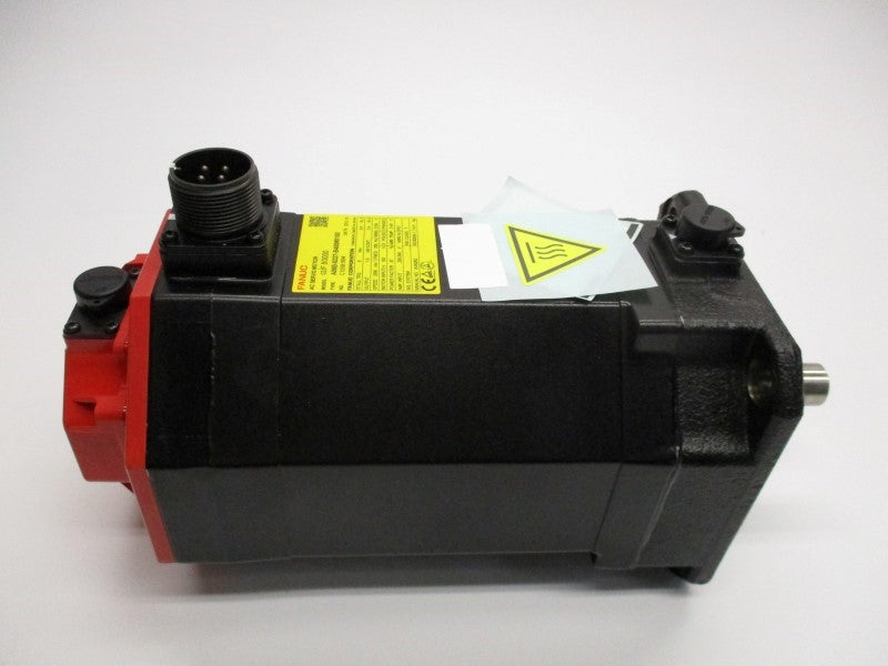 FANUC A06B-0227-B400#0100 NSMP