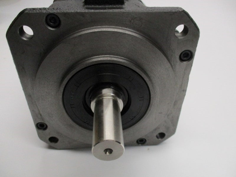 FANUC A06B-0227-B400#0100 NSMP