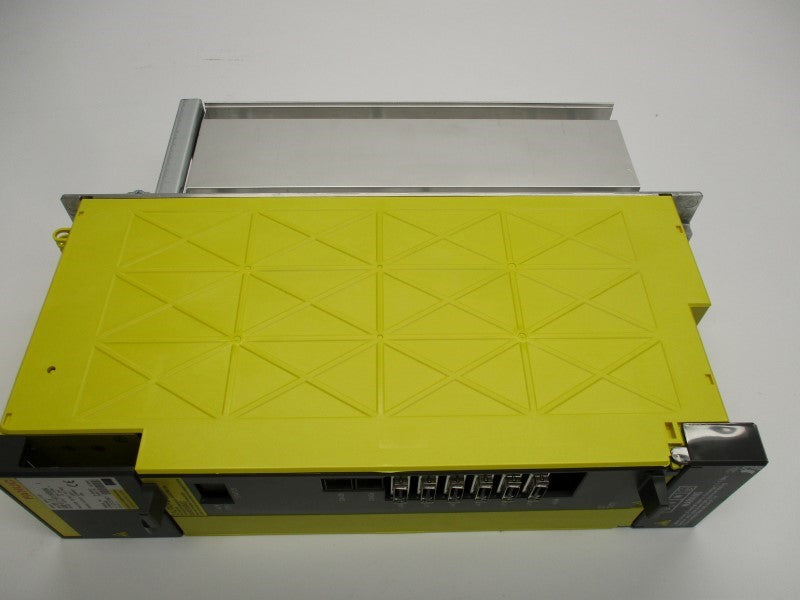 FANUC A06B-6111-H011#H550#N NSMP