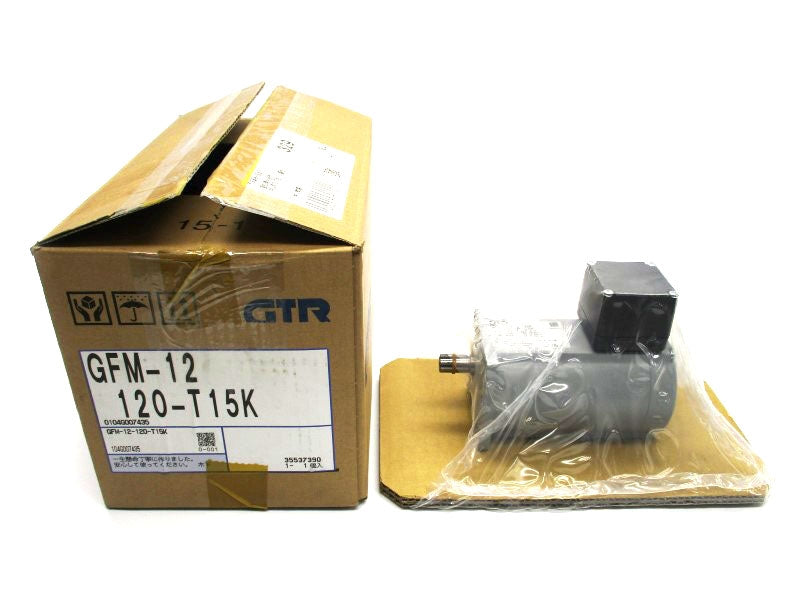 GTR GFM-12-120-T15K NSMP