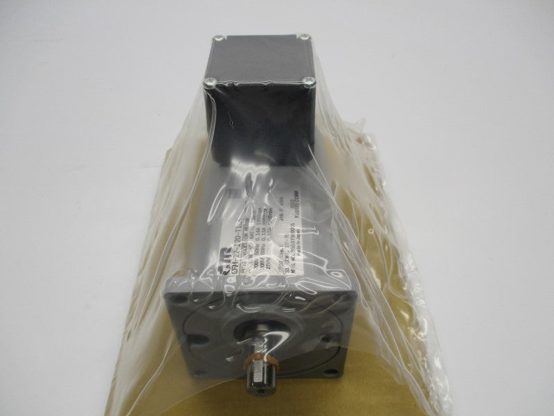 GTR GFM-12-120-T15K NSMP