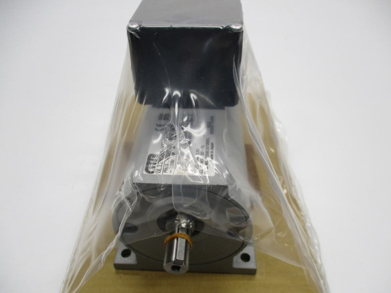 GTR GL12N080-YTBL15NCX NSMP