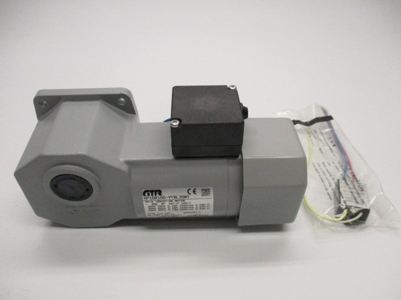 GTR HF15R100-YTBL25NT NSMP