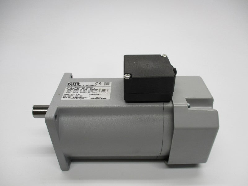 GTR GF15N010-YTBR60NT NSMP