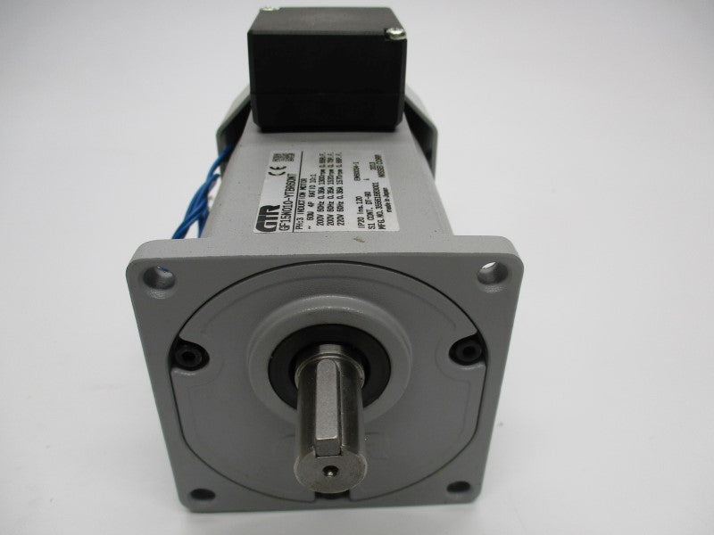 GTR GF15N010-YTBR60NT NSMP