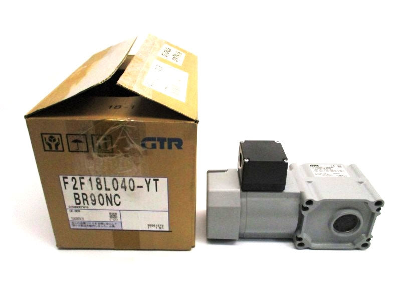 GTR F2F18L040-YTBR90NC NSMP