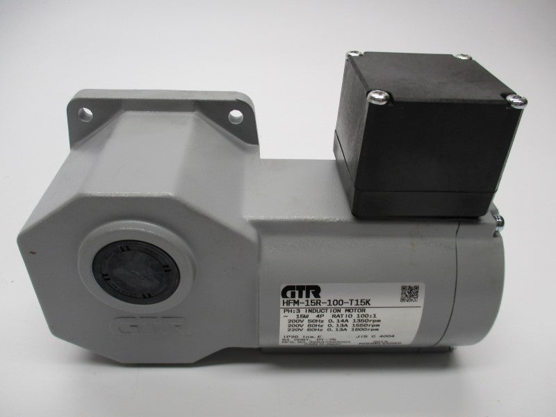 GTR HFM-15R-100-T15K NSMP