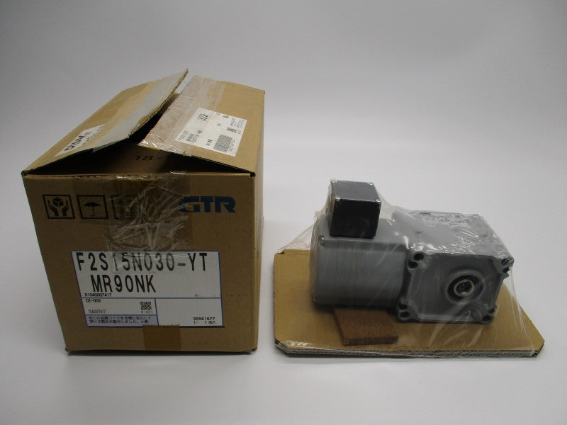 GTR F2S15N030-YTMR90NK NSMP