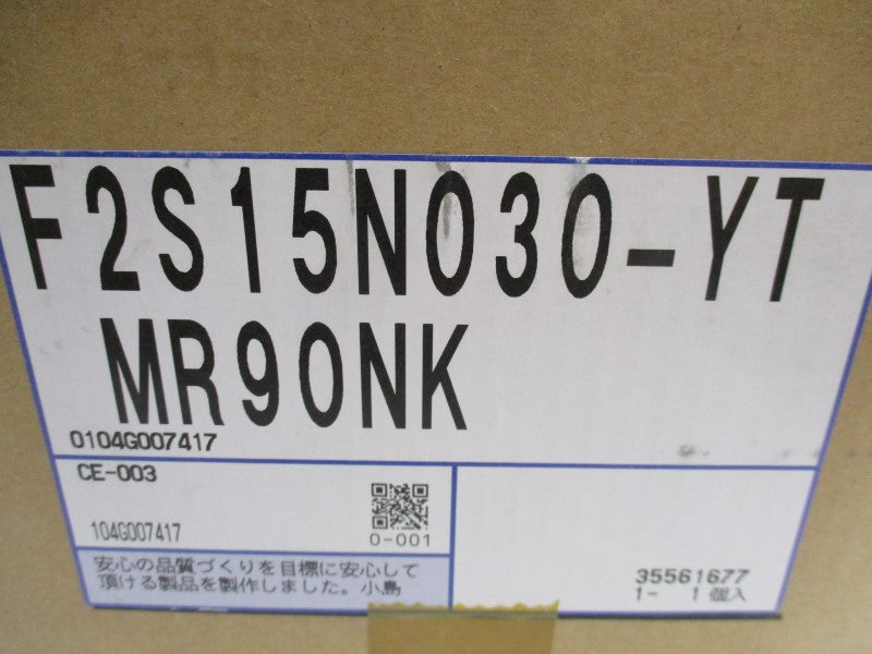 GTR F2S15N030-YTMR90NK NSMP
