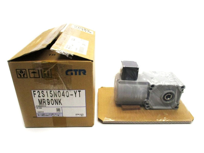 GTR F2S15N040-YTMR90NK NSMP
