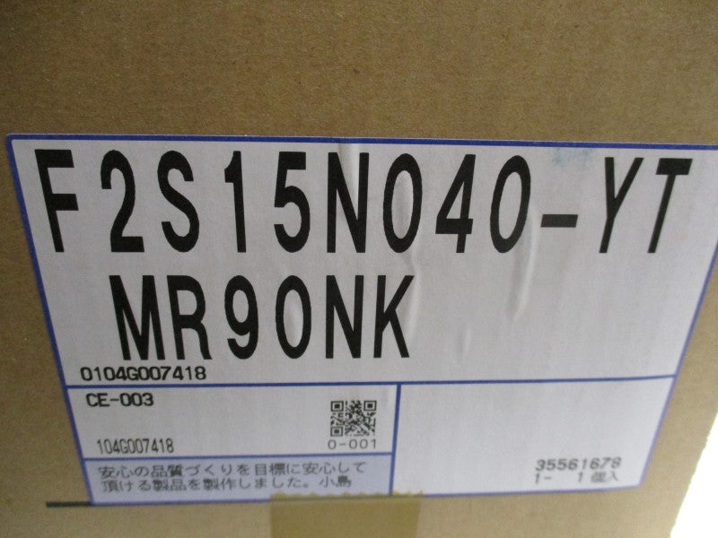 GTR F2S15N040-YTMR90NK NSMP
