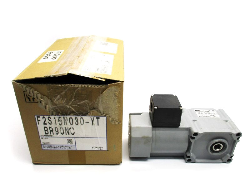 GTR F2S15N030-YTBR90NC NSMP