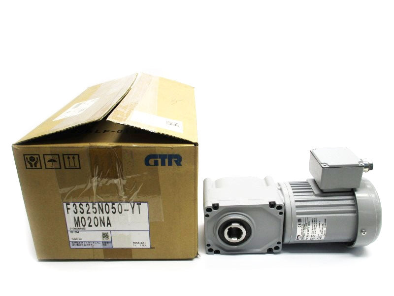 GTR F3S25N050-YTM020NA NSMP
