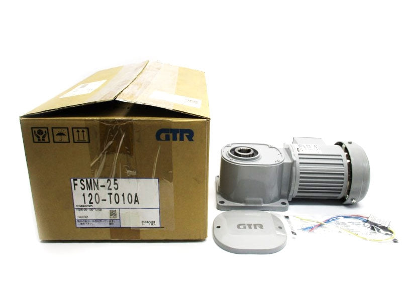 GTR FSMN-25-120-T010A NSMP