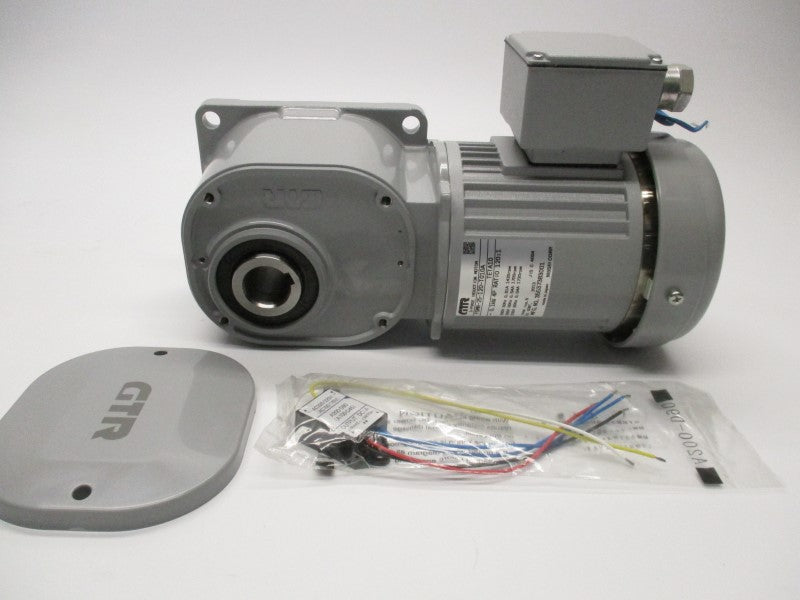GTR FSMN-25-120-T010A NSMP
