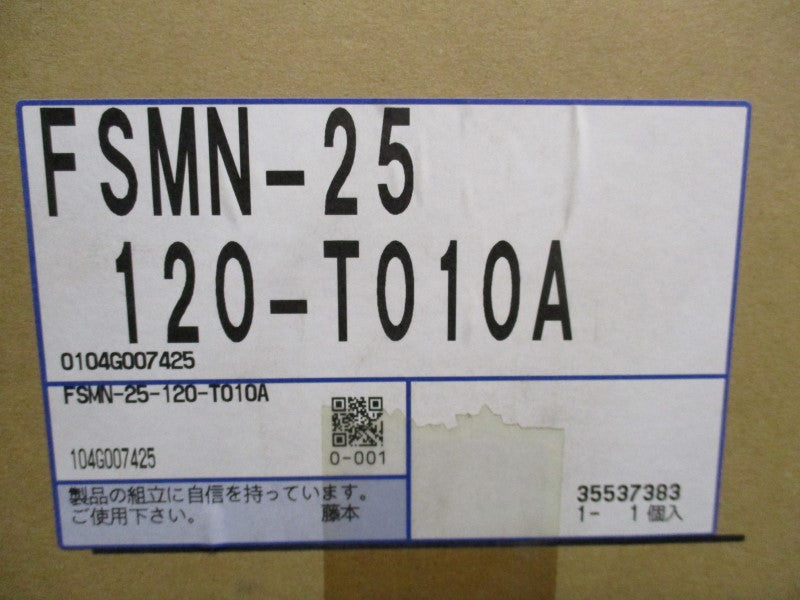 GTR FSMN-25-120-T010A NSMP