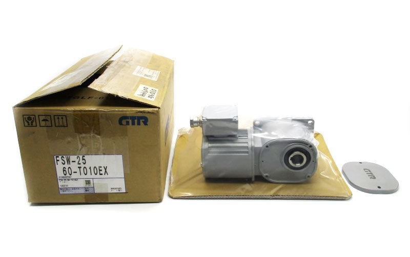 GTR FSW-25-60-T010EX NSMP