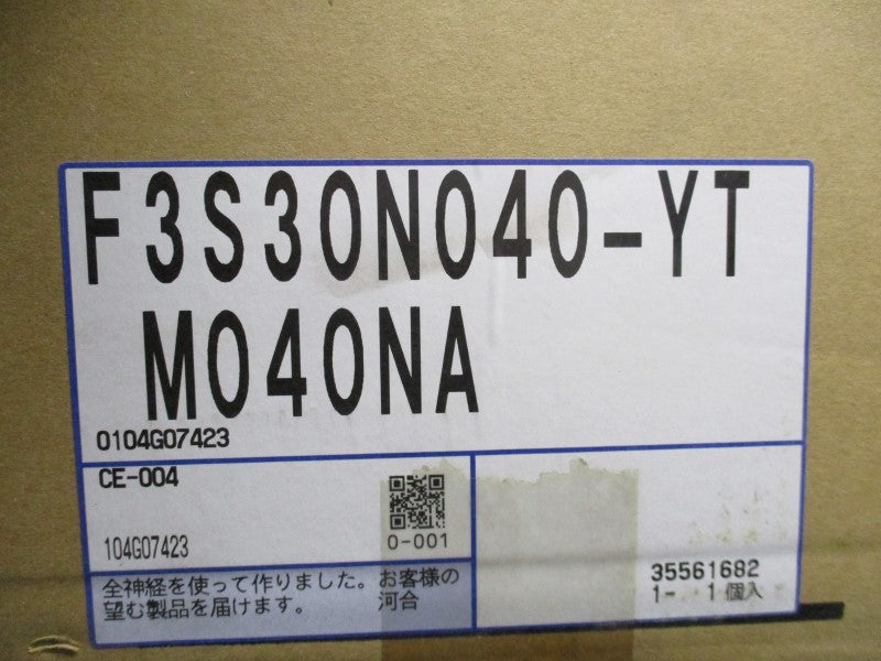 GTR F3S30N040-YTM040NA NSMP