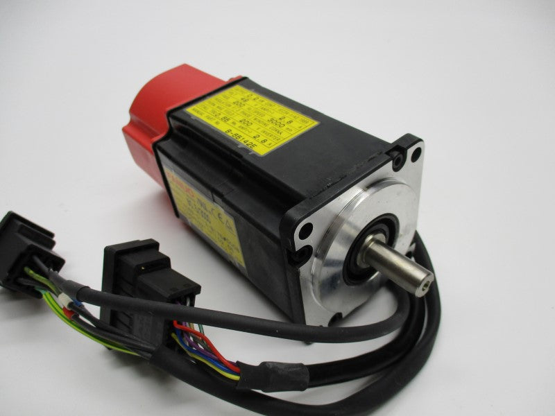 FANUC A06B-0113-B175#0008 NSMP