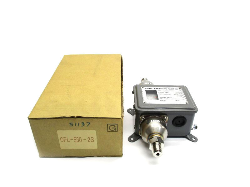 SMC OPL-550-2S NSMP