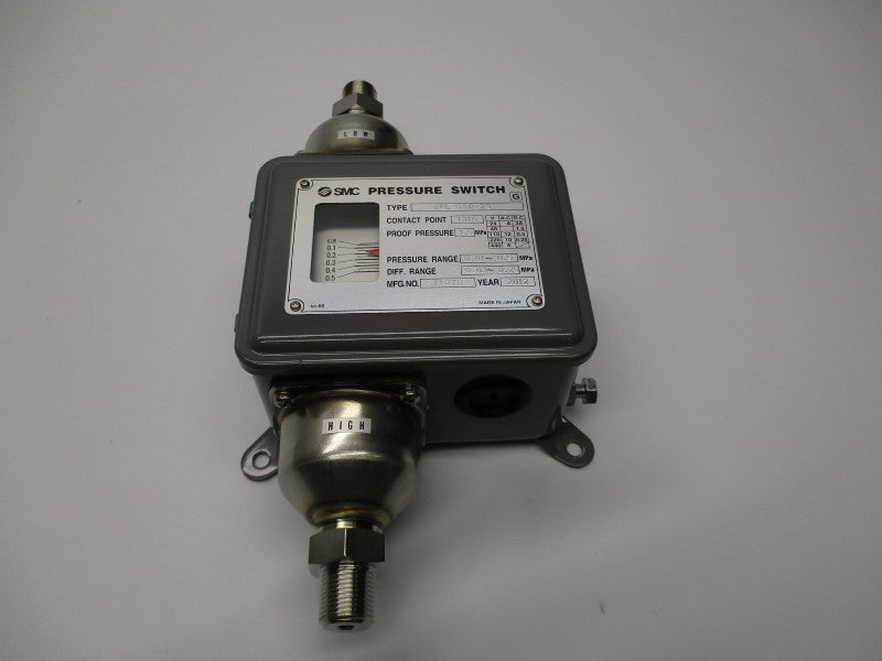 SMC OPL-550-2S NSMP