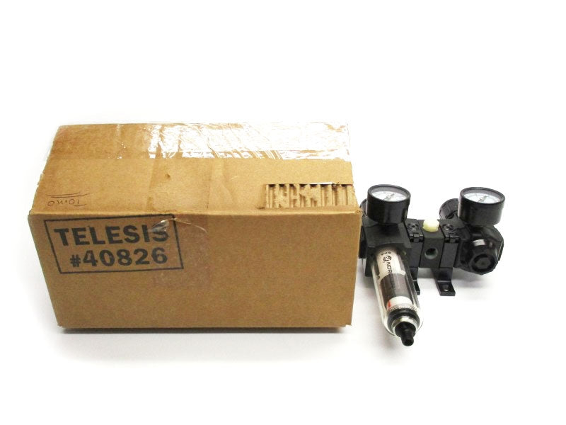 TELESIS 40826 NSMP