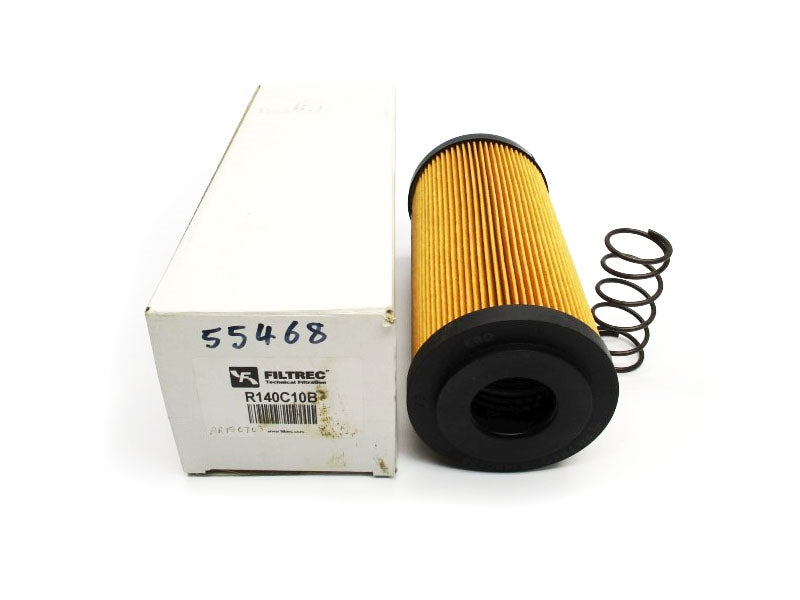 FILTREC R140C10B NSMP