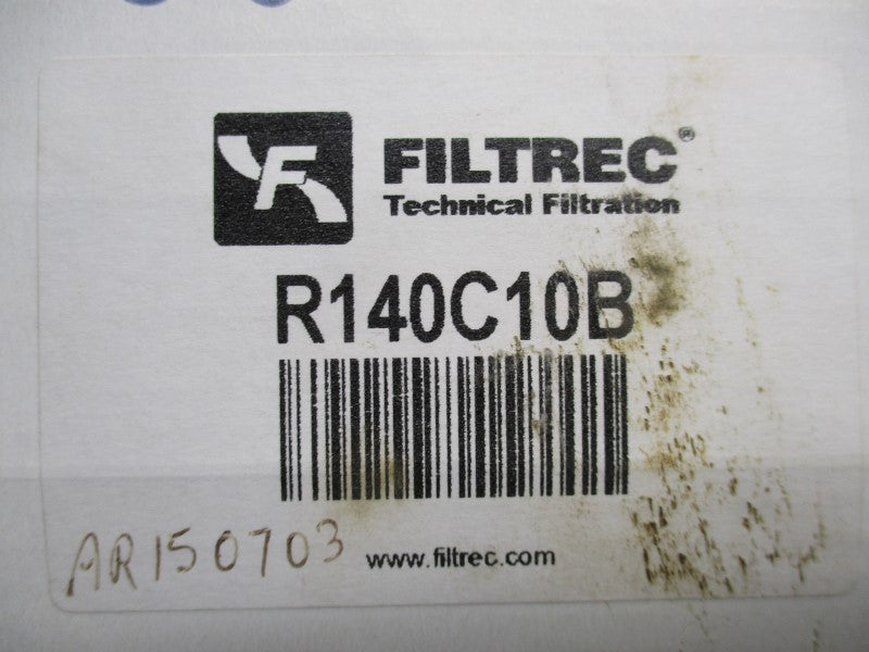 FILTREC R140C10B NSMP