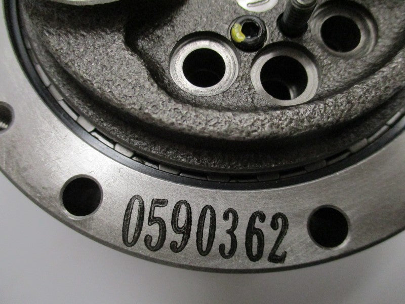 FANUC A97L-0118-0803#6-53.5 NSMP